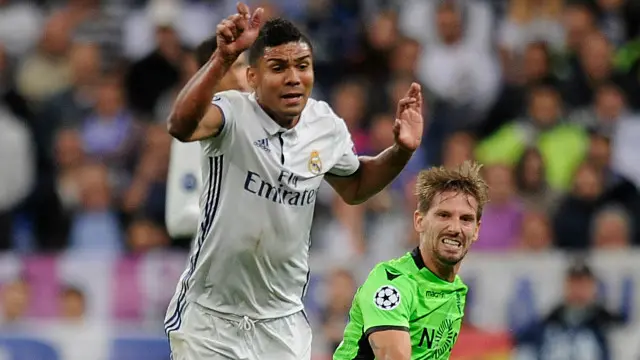 Henrique Casemiro