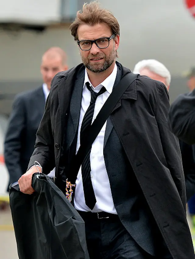 مردی که در ابتدای حضورش در لیورپول قول داد تیمش با تمام وجود و شجاعانه بازی کند، با بردن تاکتیکی‌ترین مربیان دنیا قدرت فنی‌اش را هم نشان داد