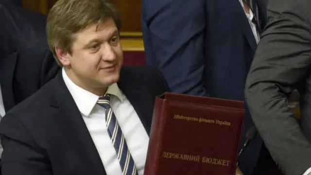 Міністр фінансів твердить, що паралельно із депутатами проект бюджету на 2017 рік вивчатимуть і експерти МВФ