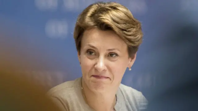 Голова податкового комітету каже, що цього року свідомо поступилася Податковим кодексом на користь Бюджетного