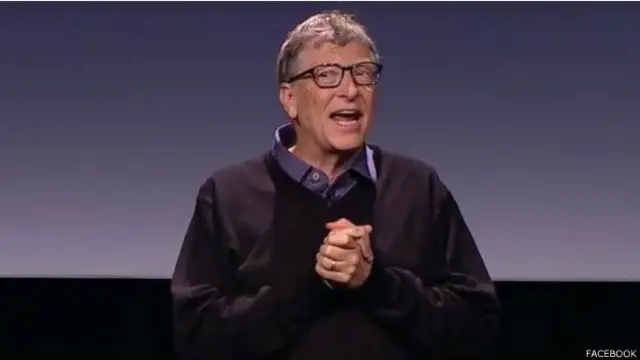 Bill Gates