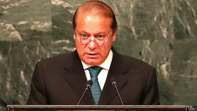 ’انڈیا کی جانب سے ناقابلِ قبول پیشگی شرائط باہمی مذاکرات کی راہ میں رکاوٹ ہیں‘