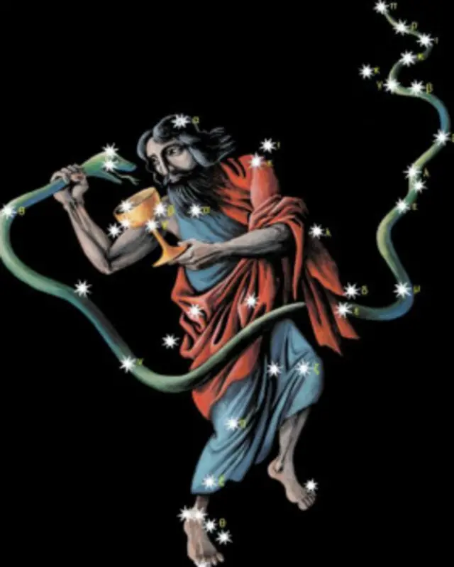 ناسا برج‌های فلکی را عوض نکرده، اما اگر قرار بود چیزی عوض شود، از ۲۹ نوامبر تا ۱۷ دسامبر می‌شد مارگیر