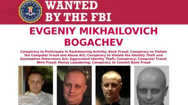 آمریکا برای این شهروند روسیه حکم جلب صادر کرده ولی گفته می‌شود که او زندگی راحتی در سواحل دریای سیاه دارد