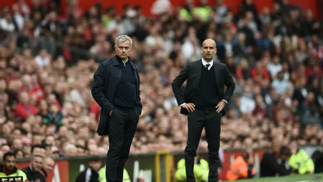 منچستر یونایتد در مرحله بعدی مقابل رقیب همشهری خود منچستر سیتی قرار خواهد گرفت