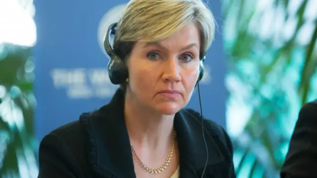 Новий директор Світового банку у справах України, Білорусі та Молдови Сату Кахконен вважає, що настав час пришвидшити і поглибити реформи в Україні