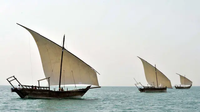 перська затока