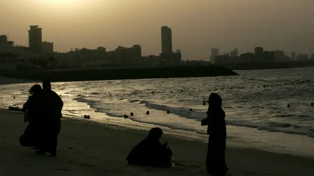 перська затока