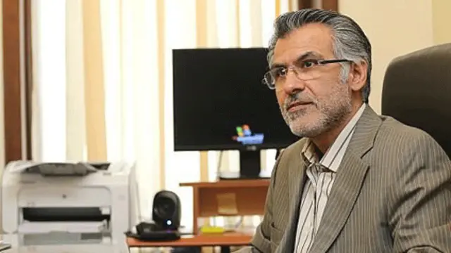 بهرامی توافق‌نامه صلح بین دولت افغانستان و حزب اسلامی را عاملی برای بازگشت ثبات به افغانستان دانسته است