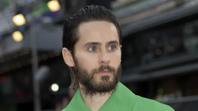 Джаред Лето