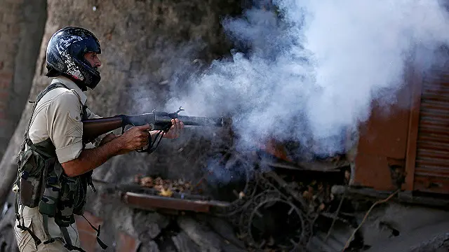 د ورځپاڼې په لیکنه مرستیال وزیر د کشمیر لپاره یوه پلاوي ته وینا کړې چې پکې یې ویلي چین د کشمیر مسلې کې د پاکستان موقف ته ارزښت ورکوي.