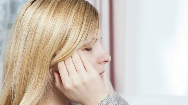 تعاني نسبة كبيرة من النساء من أشكال مختلفة من الألم المبرح أثناء فترة الطمث، أبرزها الصداع النصفي