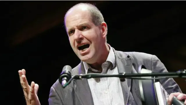 Чарльз Фостер