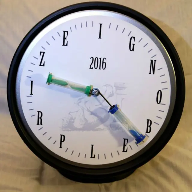 Час на нагородження