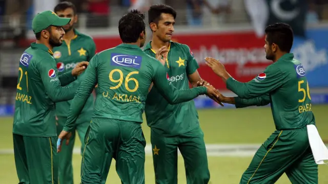 ویسٹ انڈیز کے خلاف دونوں میچز میں پاکستان کہیں زیادہ بہتر اور پر اعتماد ٹیم دکھائی دی