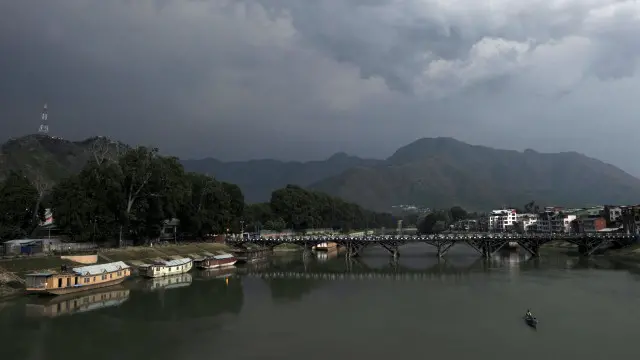 انڈین حکومت کا کہنا ہے کہ اس معاہدے کی وجہ سے کشمیر کو ہر سال ساڑھے چھہ ہزار کروڑ روپے کا نقصان بھگتنا پڑتا ہے