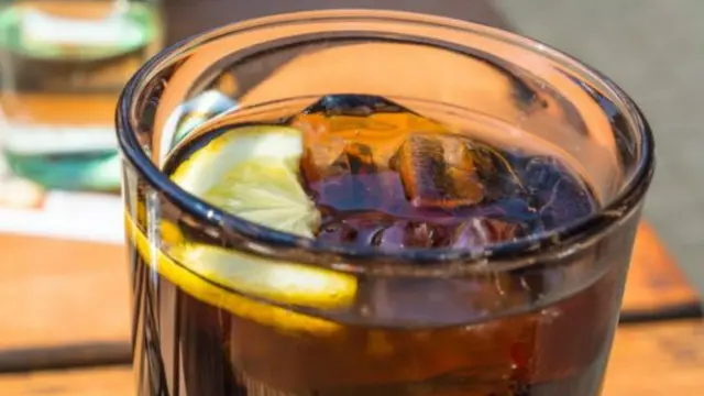 استهلاك الأغذية والمشروبات المصنعة يزيد في الدول ذات الدخول المتوسطة