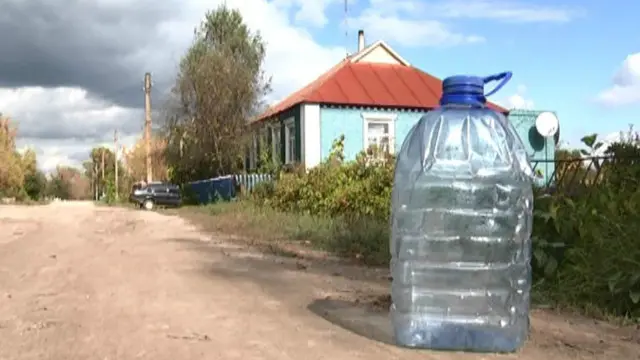 Горілку, якою труїлися люди, продавали на розлив у бутлях