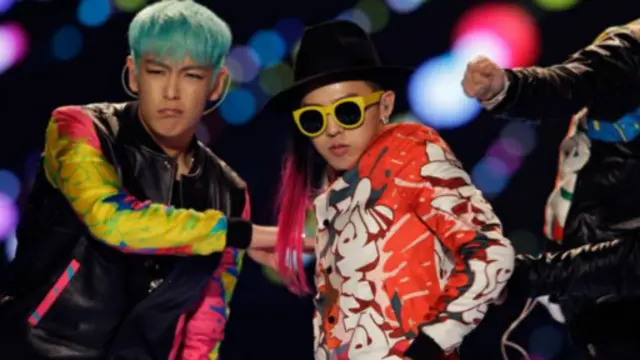 K-pop乐队 Big Bang 在澳大利亚巡演，门票售罄。