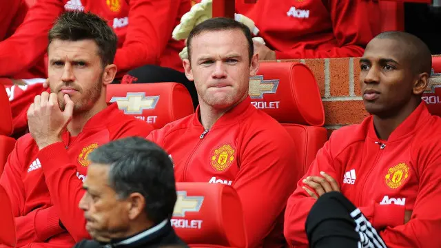 Wayne Rooney