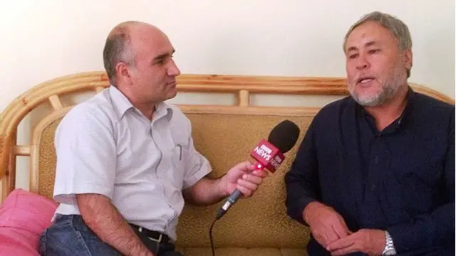 یو پخوانی افغان خبریال امیرشاه چې هغه مهال یې لا ږيره او ویښته نه وو سپین شوي او د کورنیو جګړو او وروسته یې د طالبانو د واکمنۍ د مهال راپورونه نړیوالو رسنیو ته ورکول وایي، کابل ته د طالبانو ننوتل هغه مهال د نړۍ مهم خبر و