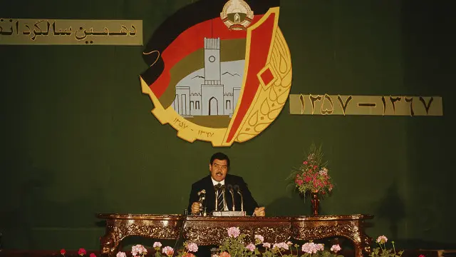 مېرمن نجیب د دې پوښتنې په ځواب کې چې کودتا د چا له لوري شوې وه وايي "یوټیوب ته ورشئ په څرګنده یې ښېي چې هلته څوک دي."