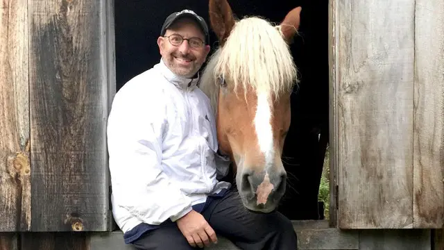 Джош Мангаймер