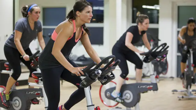 тренування