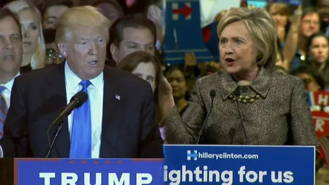 يتوقع أن يشاهد المناظرة أكثر من 80 مليون أمريكي.