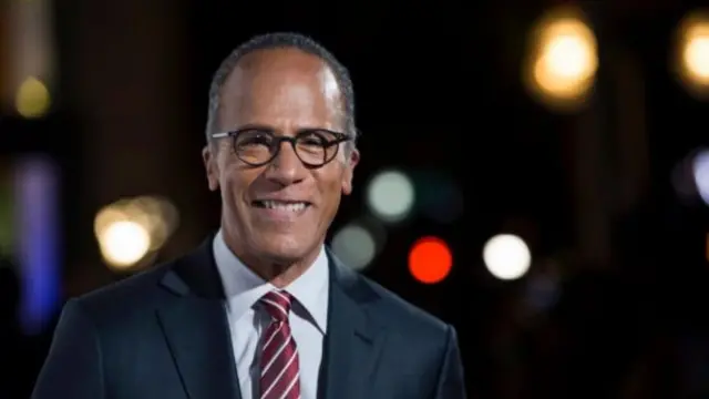 ستكون مهمة ليستر هولت صعبة في إدارة المناظرة.