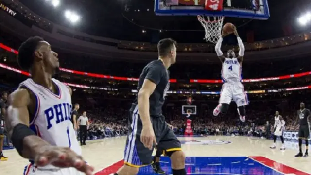 اقتحم نادي فيلادلفيا سكسرز قطاع الرياضة الإلكترونية بقوة من خلال صفقة شراء ناديين إلكترونيين دفعة واحدة