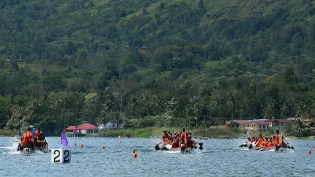 Danau Toba
