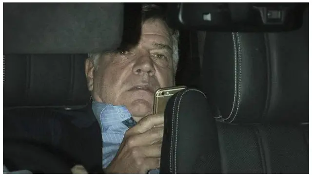 Sam Allardyce