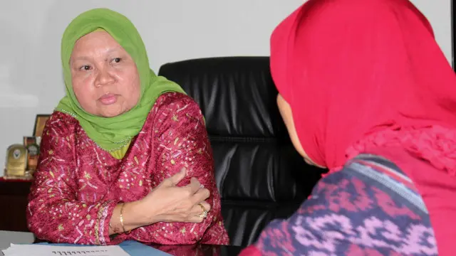 Wiendra Waworuntu: PrEP belum diterapkan karena belum diuji coba di Indonesia.