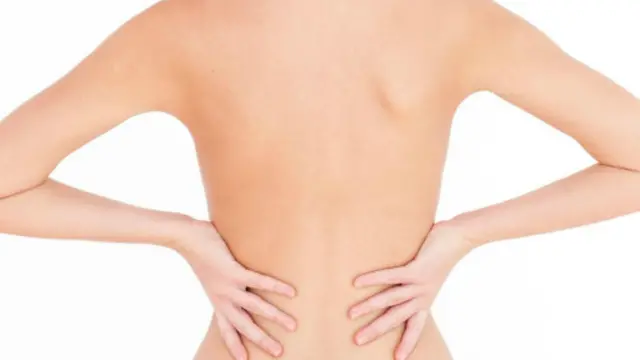 毛髮減少是人類進化的一部分（圖片來源：SPL/Alamy）