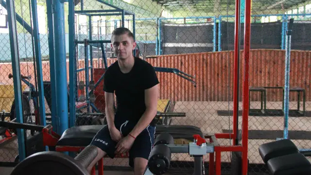 ярослав черниш