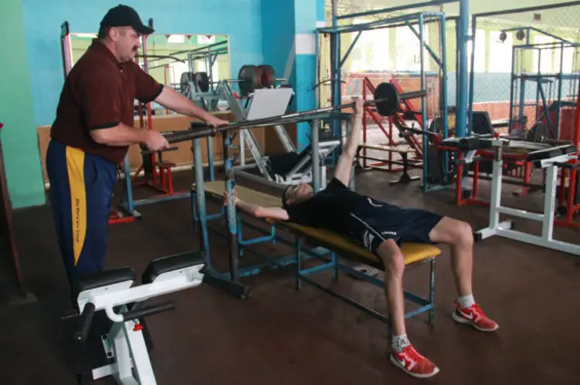 ярослав черниш, олександр багач