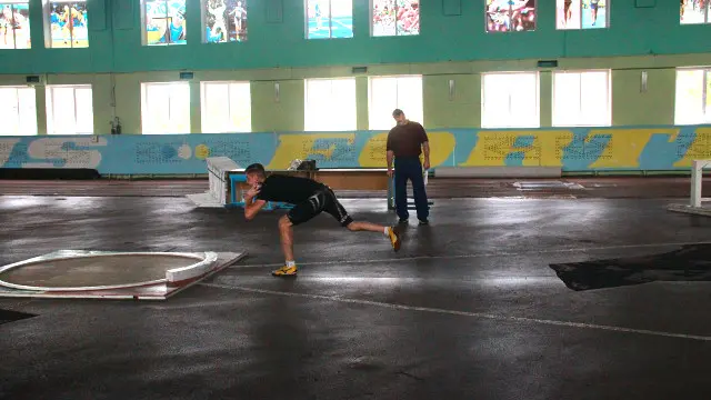 ярослав черниш