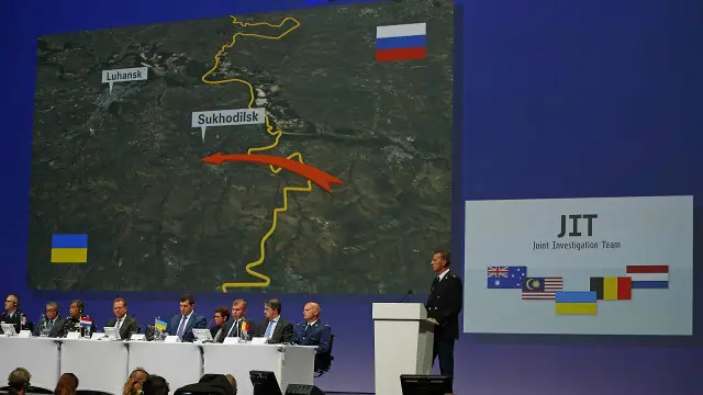 Слідство поки що не озвучило жодних звинувачень на адресу Кремля