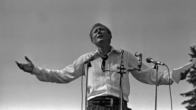 євген євтушенко