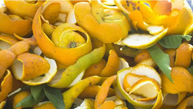 مرکب کې د مالټې پوټکي کې له شته مولکولونو او هغه تیلو کار اخیستل شوی، چې په اوکادو نومي میوه کې موندل کېږي