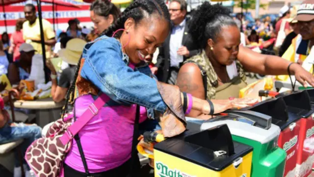 (圖片來源:Pacific Press/Getty)