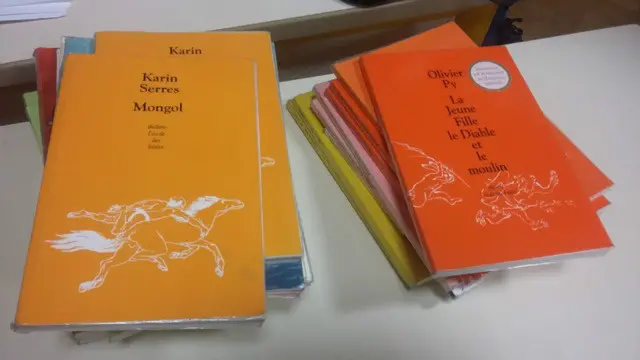Книжки з п'єсами, які мають обирати діти 