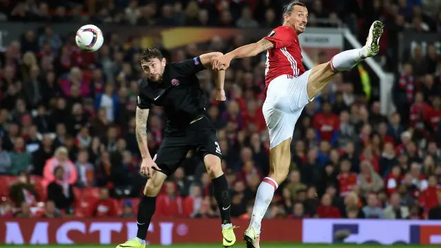 Манчестер-Зоря