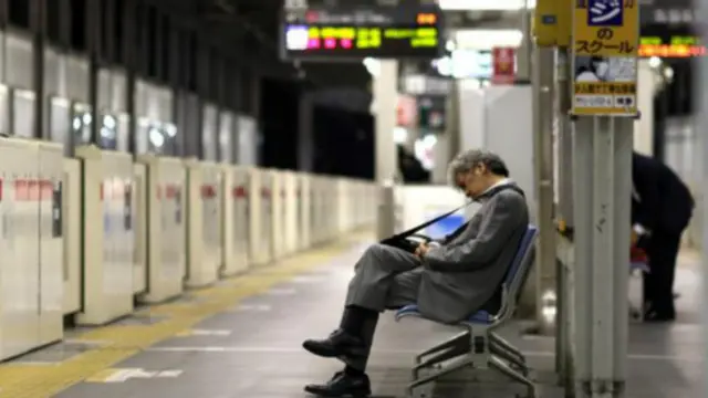 缺乏睡眠会引发严重疾病(图片来源:Getty Images)