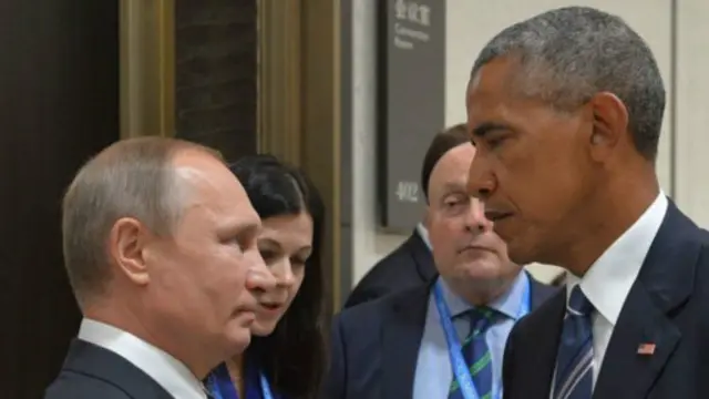 Guardian: Путін намагається змусити Захід рахуватися з Москвою