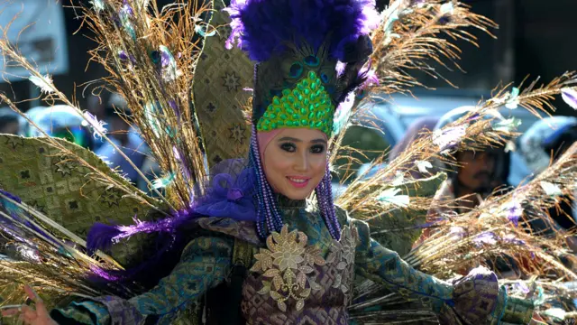 Aceh Fashion Week