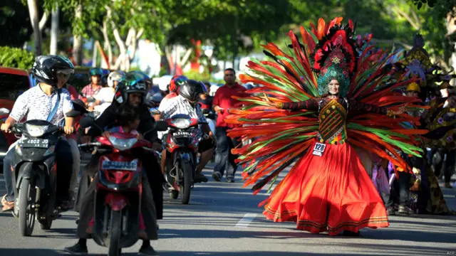 Aceh Fashion Week