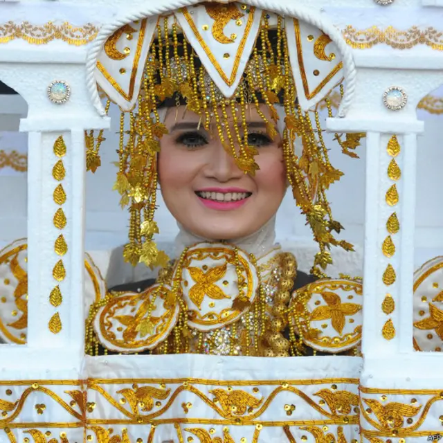 Aceh Fashion Week