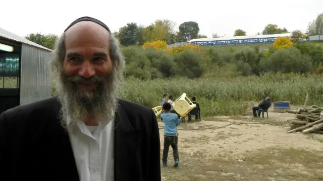 Мейр Абенсон